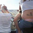 Mum And Dad Tattoo