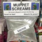 Muppet Screams
