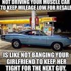 Muscle Cars