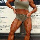 Muscle Lady