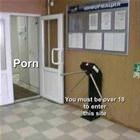Must Be Over 18 To Enter