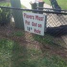 Must Put Out