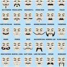 Mustaches