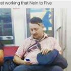 My 9 To 5