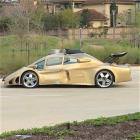 My Amazing Ride