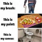 My Artistic Style