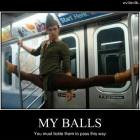My Balls