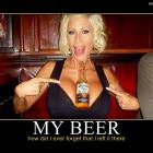 My Beer