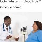 My Blood Type