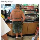 My Body Is A Journal