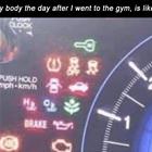 My Body The Day After