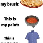 My Brush