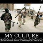 My Culture
