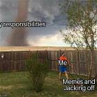My Daily Routine