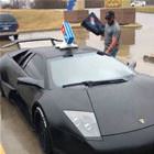 My Delivery Vehicle