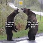 My Desires
