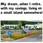 My Dream