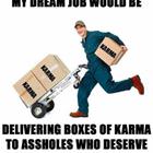 My Dream Job