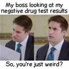 My Drug Test