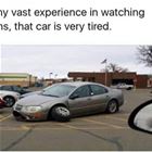 My Experience