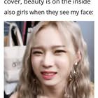 My Face
