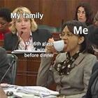 My Family Interactions