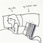 My Favorite Sleeping Position