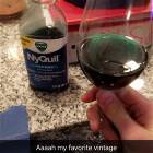 My Favorite Vintage