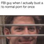 My Fbi Guy