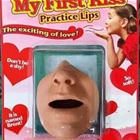My First Kiss