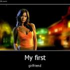 My First