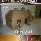 My Fort