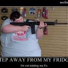 My Fridge