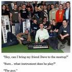 My Friend Dave