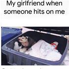 My Girlfriend