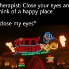 My Happy Place