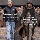 My Job
