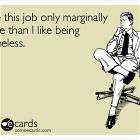 My Job