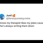 My Jokes