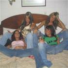 My Kinda Party