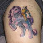 My Little Pony