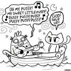 My Little Pussy