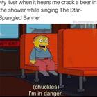 My Liver