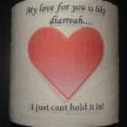 My Love