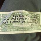 My Lucky Dollar