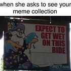 My Meme Collection