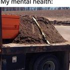 My Mental Health