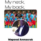 My Neck My Back