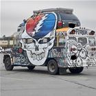 My New Bus
