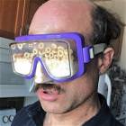 My New Glasses